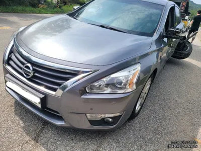 2016 Nissan Altima 649KM1N4AL3AP1GC1 VIN:649KM1N4AL3AP1GC1