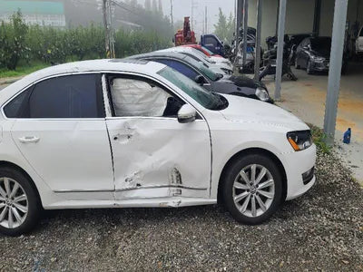 2015 Volkswagen Passat 1VWZZZA3ZFC103957 VIN:1VWZZZA3ZFC103957