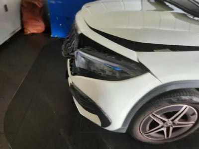 2022 Mercedes-Benz A 250 VIN: