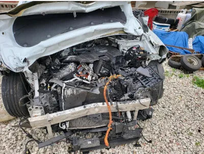 2019 Hyundai Kona KMHK381GFKU047821 VIN:KMHK381GFKU047821