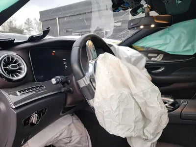 2019 mercedes-benz amg cls53 4matic + WDD2J6BB6KA035779 VIN:WDD2J6BB6KA035779