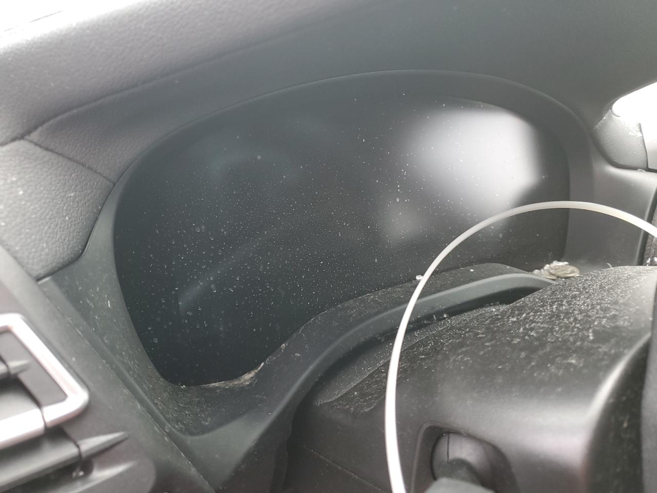 2024 BMW X3 M40I VIN:5UX83DP05R9V58683