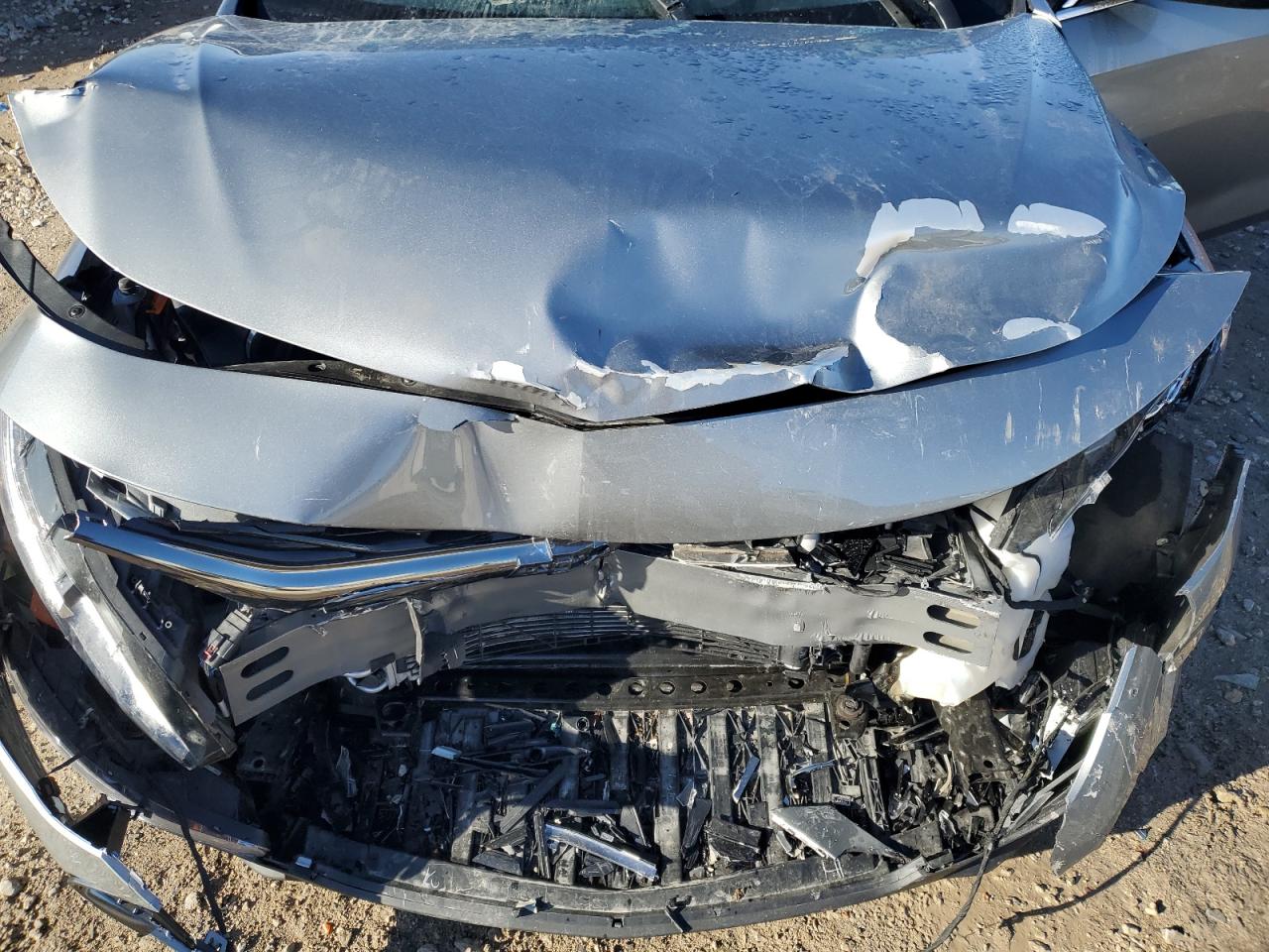 2023 CHEVROLET MALIBU PREMIER VIN:1G1ZE5STXPF135256