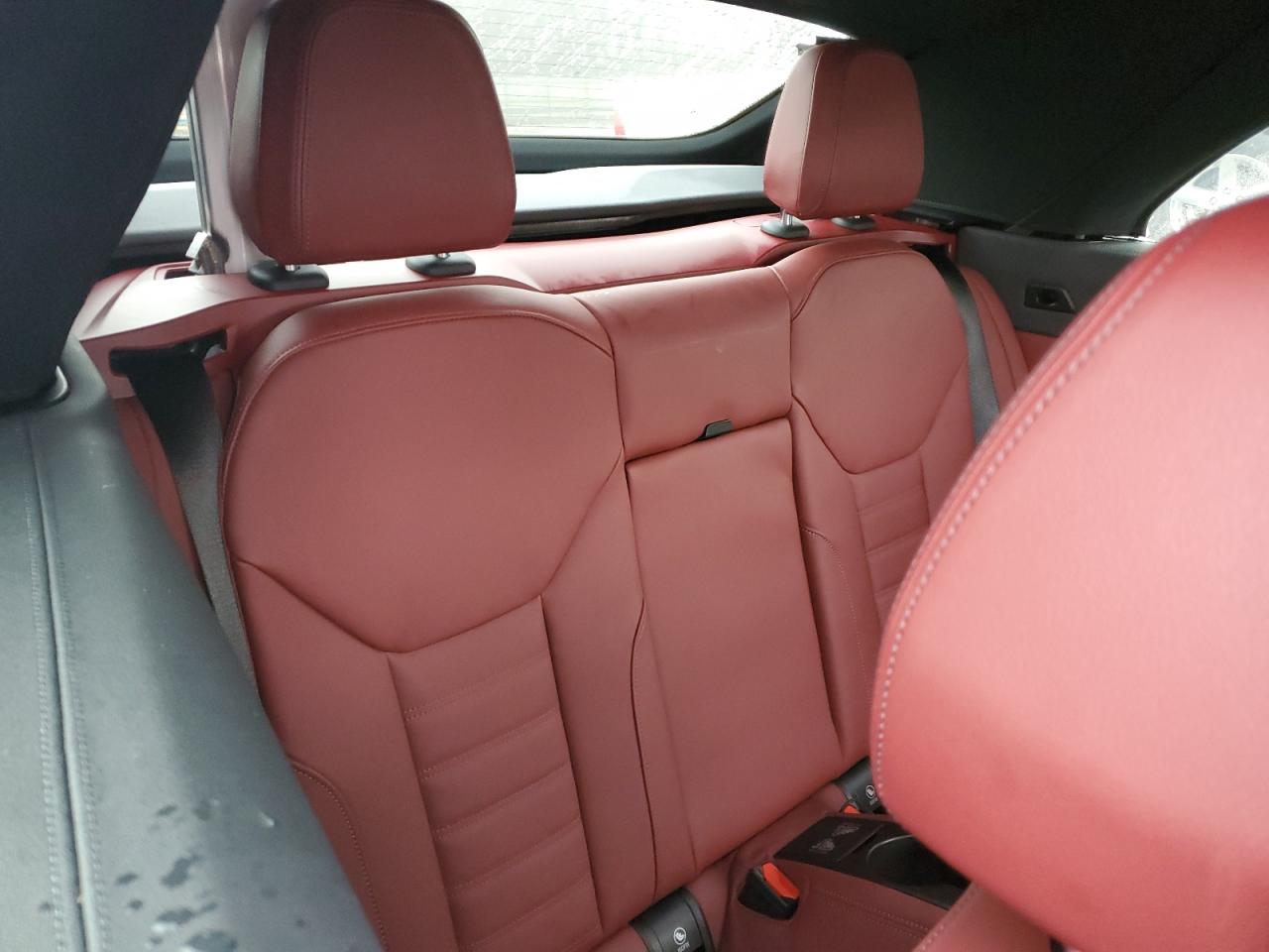 2022 BMW 430XI  VIN:WBA43AT05NCH99189