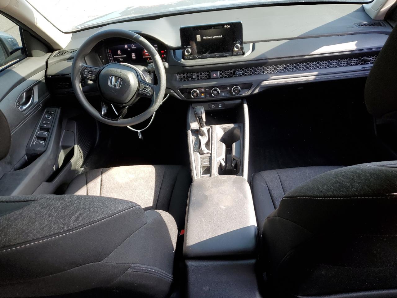 2023 HONDA ACCORD LX VIN:1HGCY1F26PA052985