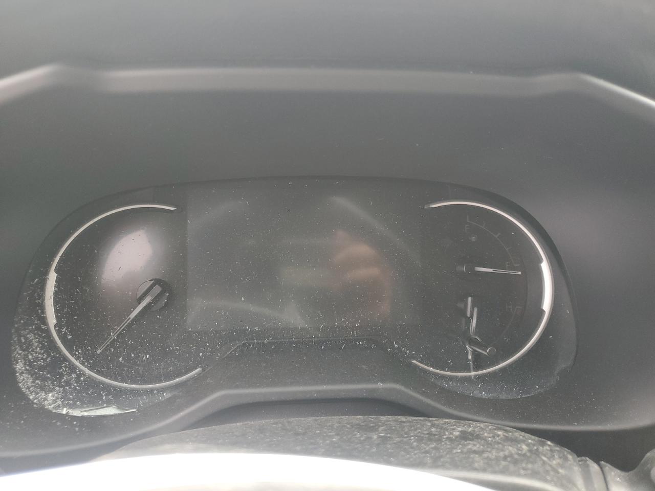 2023 TOYOTA RAV4 LE VIN:2T3H1RFV3PW276539