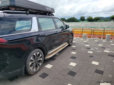 2020 Kia Carnival VIN: