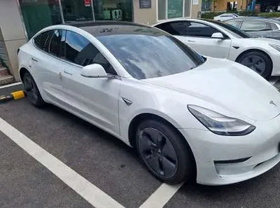 2020 Tesla Model 3 5YJ3E1EB0LF724470 VIN:5YJ3E1EB0LF724470