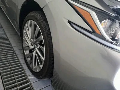 2021 Lexus ES 300 JTHBA1C15M2005753 VIN:JTHBA1C15M2005753