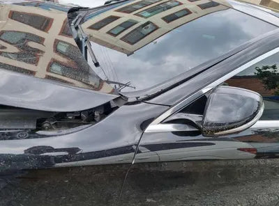 2016 Mercedes-Benz S 350 WDDUG3DB9GA245349 VIN:WDDUG3DB9GA245349