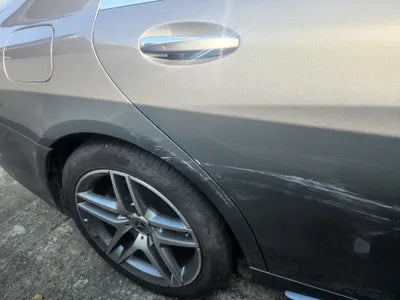 2020 Mercedes-Benz S 350 W1KUF2BB8LA583609 VIN:W1KUF2BB8LA583609