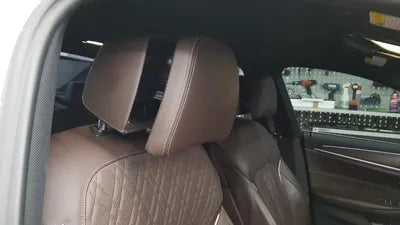 2017 BMW 520 WBAJC5108JWB84027 VIN:WBAJC5108JWB84027