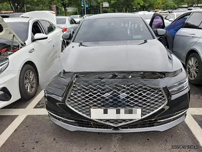 2020 Genesis G90 NONE VIN: