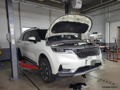 2021 Kia Carnival KNANE81BBMS045544 VIN:KNANE81BBMS045544