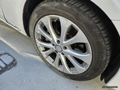 2017 Mercedes-Benz E 220 WDDZF0EB0HA171701 VIN:WDDZF0EB0HA171701