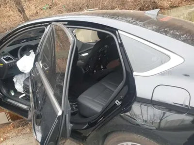 2016 Genesis G80 KMHGL41DBHU197340 VIN:KMHGL41DBHU197340