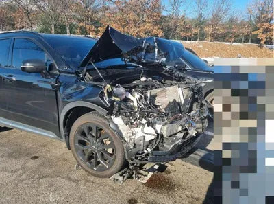 2022 Kia Sorento KNARJ81FGNA154523 VIN:KNARJ81FGNA154523