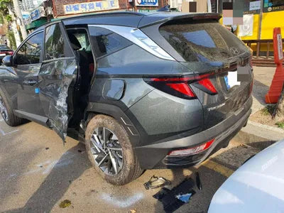 2022 Hyundai Tucson KMHJC811BNU057190 VIN:KMHJC811BNU057190