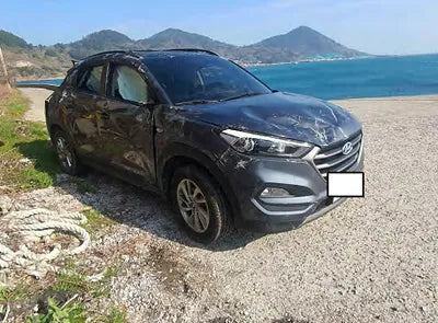 2016 Hyundai Tucson KMHJ2815GGU054497 VIN:KMHJ2815GGU054497