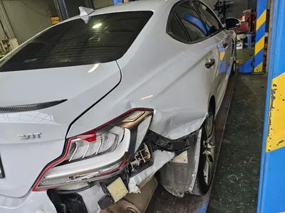 2019 Genesis G70 KMTG341ABKU037303 VIN:KMTG341ABKU037303