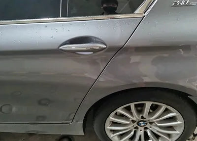 2016 BMW 520 WBA5E5101GG205215 VIN:WBA5E5101GG205215