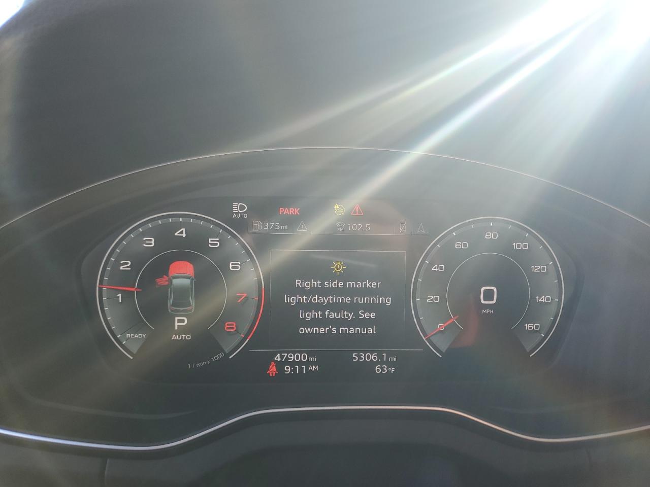 2022 AUDI Q5 PREMIUM PLUS 45 VIN:WA1EABFY3N2131327