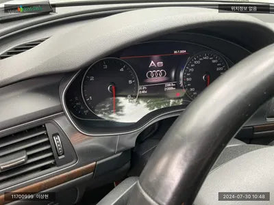 2016 Audi A6 WAUZZZ4G3GN176785 VIN:WAUZZZ4G3GN176785