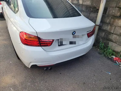 2016 BMW 428 WBA3N7101GF786000 VIN:WBA3N7101GF786000