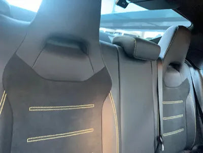 2021 Mercedes-Benz A 45 AMG W1K5J5EB0MN240321 VIN:W1K5J5EB0MN240321