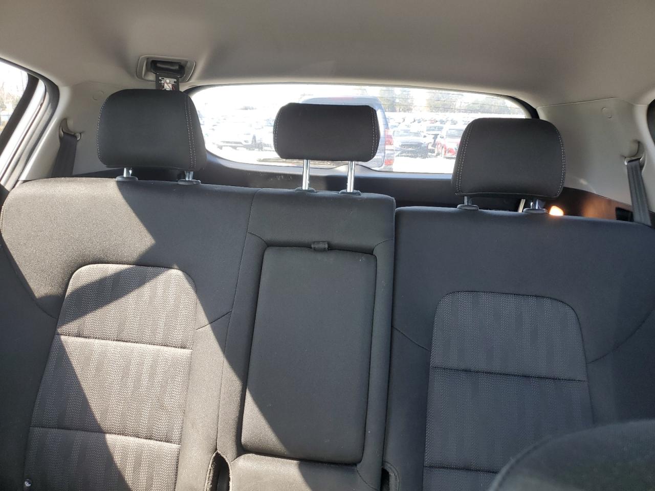 2022 KIA SPORTAGE LX VIN:KNDPM3AC1N7980219