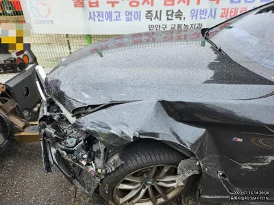 2018 BMW 520 WBAJC5103JWB85215 VIN:WBAJC5103JWB85215