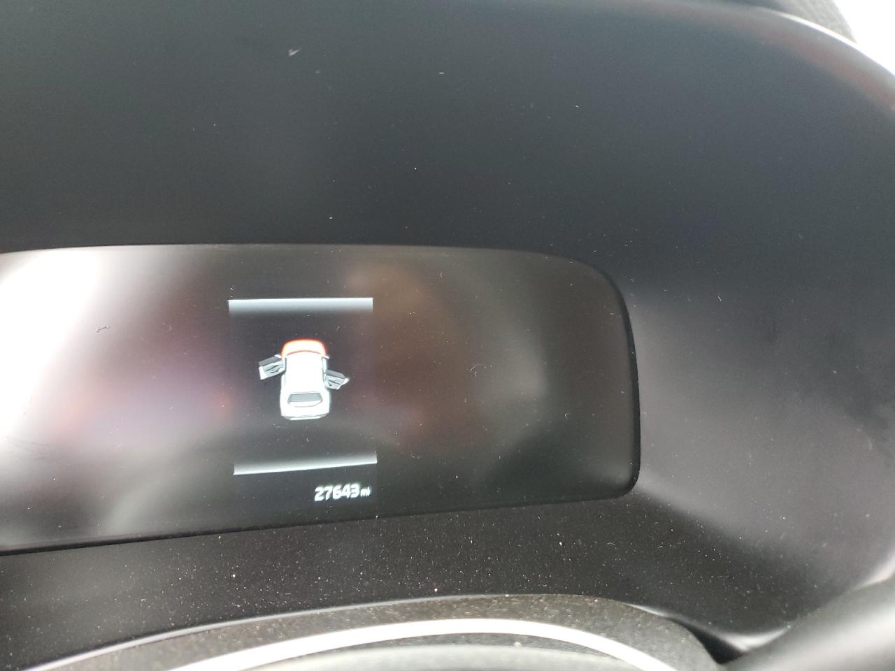 2023 KIA SOUL LX VIN:KNDJ23AU0P7885268