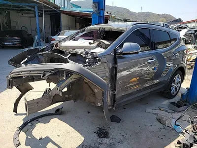 2015 Hyundai Santa FE KMHSW81UBFU511115 VIN:KMHSW81UBFU511115