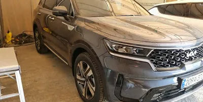2022 Kia Sorento KNARK81GBNA109404 VIN:KNARK81GBNA109404