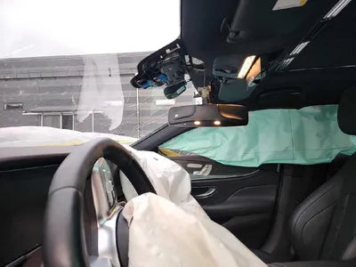 2019 mercedes-benz amg cls53 4matic + WDD2J6BB6KA035779 VIN:WDD2J6BB6KA035779