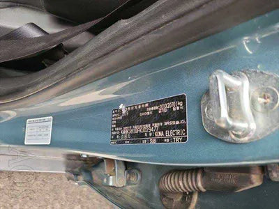 2019 Hyundai Kona KMHK381GFKU029477 VIN:KMHK381GFKU029477