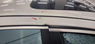 2015 BMW 520 WBA5E7100FGK08990 VIN:WBA5E7100FGK08990