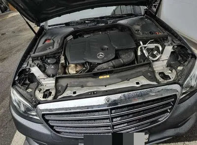 2017 Mercedes-Benz E 220 WDDZF0FBXHA257578 VIN:WDDZF0FBXHA257578