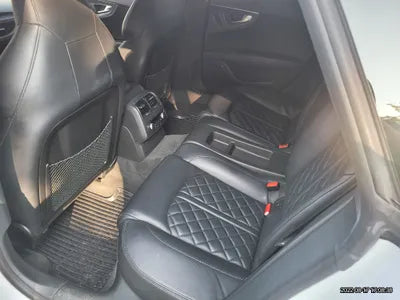 2016 Audi A7 WAUZZZ4G6GN017730 VIN:WAUZZZ4G6GN017730