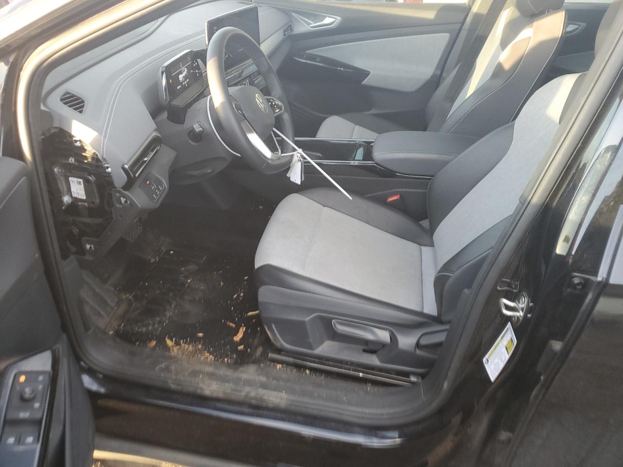 2023 VOLKSWAGEN ID.4 PRO VIN:1V2DNPE89PC008311
