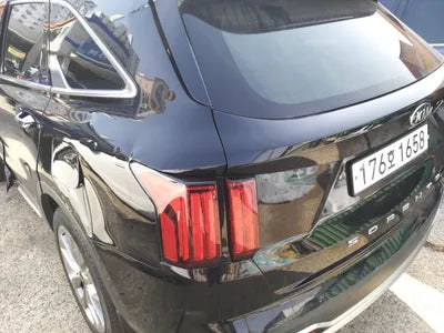 2021 Kia Sorento KNARH81BGMA008964 VIN:KNARH81BGMA008964