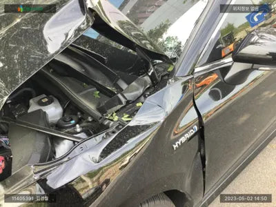 2023 Toyota Camry JTNBA1HK0P3024840 VIN:JTNBA1HK0P3024840