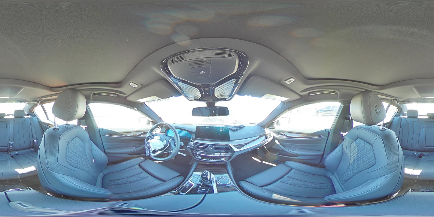 2023 BMW 530 I VIN:WBA53BH06PCN31268