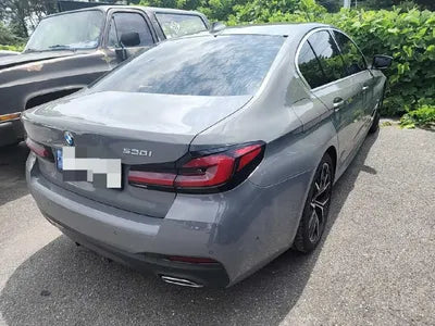 2022 BMW 530 VIN: