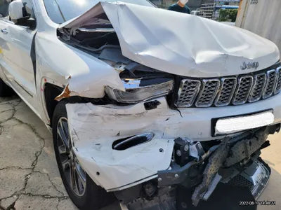 2018 Jeep Grand Cherokee 1C4RJFCM5JC118003 VIN:1C4RJFCM5JC118003