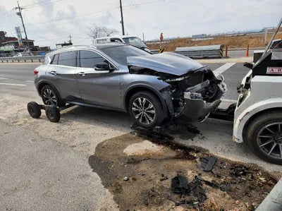 2019 Infiniti QX30 SJKCH53F5KA010410 VIN:SJKCH53F5KA010410