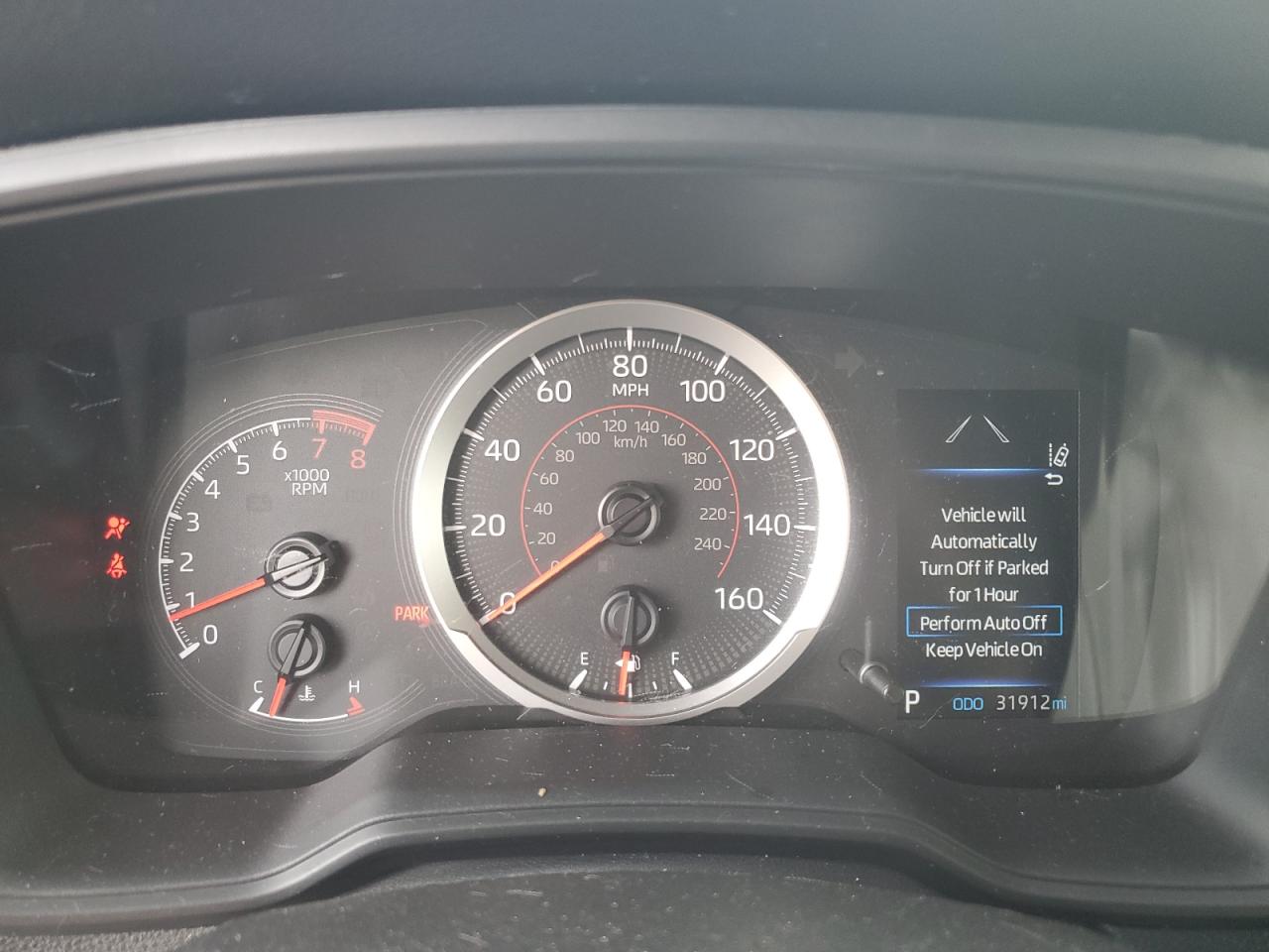 2022 TOYOTA COROLLA CROSS LE VIN:7MUCAAAG6NV025197