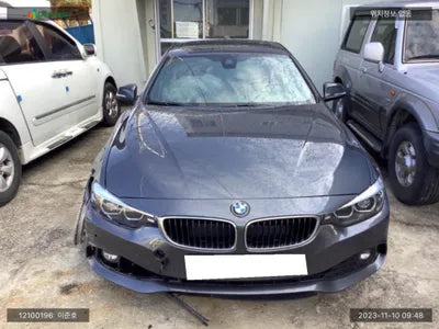 2020 BMW 420 WBA4H3106LCE11187 VIN:WBA4H3106LCE11187