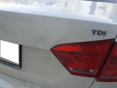 2015 Volkswagen Passat 1VWZZZA3ZFC046038 VIN:1VWZZZA3ZFC046038