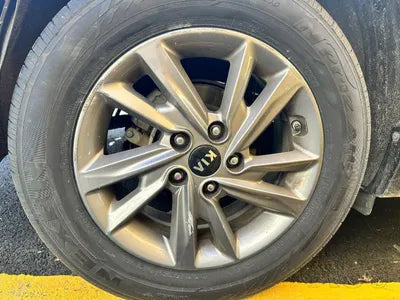 2019 Kia K5 415KMKNAGT416BKA2 VIN:415KMKNAGT416BKA2